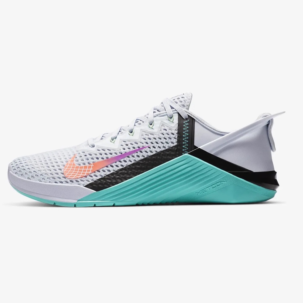 Nike Metcon 6 FlyEase women’s size 7
